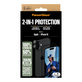 Bundle Hoops + sticlă securizată UWF pentru iPhone 16, PanzerGlass