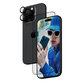 Bundle Hoops + sticlă securizată UWF pentru iPhone 16 Pro, PanzerGlass