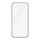 Bundle Hoops + sticlă securizată UWF pentru iPhone 16 Pro, PanzerGlass
