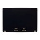 Apple MacBook Pro 16" M3 Max A2991 (2023) - Ecran LCD + Sticlă Frontală + Carcasă Spate (Space Gray) Refurbished