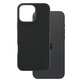 Husă Fearlessly pentru iPhone 16 Pro Max, Negru, CARE