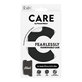 Husă Fearlessly pentru iPhone 16 Pro Max, Negru, CARE