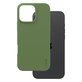 Husă Fearlessly pentru iPhone 16 Pro Max, Verde, CARE