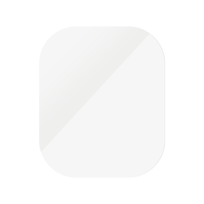 Sticlă securizată pentru Apple Watch Ultra 2024/Ultra 2/Ultra, Transparent, PanzerGlass