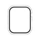 Sticlă securizată Full Body Slim pentru Apple Watch 11/10 46 mm, Transparent, PanzerGlass