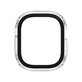 Sticlă securizată Full Body pentru Apple Watch Ultra 2024/Ultra 2/Ultra, Transparent, PanzerGlass