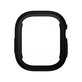 Sticlă securizată Full Body pentru Apple Watch Ultra 2024/Ultra 2/Ultra, Negru, PanzerGlass