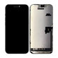 Ecran pentru iPhone 16 Pro Max, Sticlă tactilă cu ramă, Refurbished