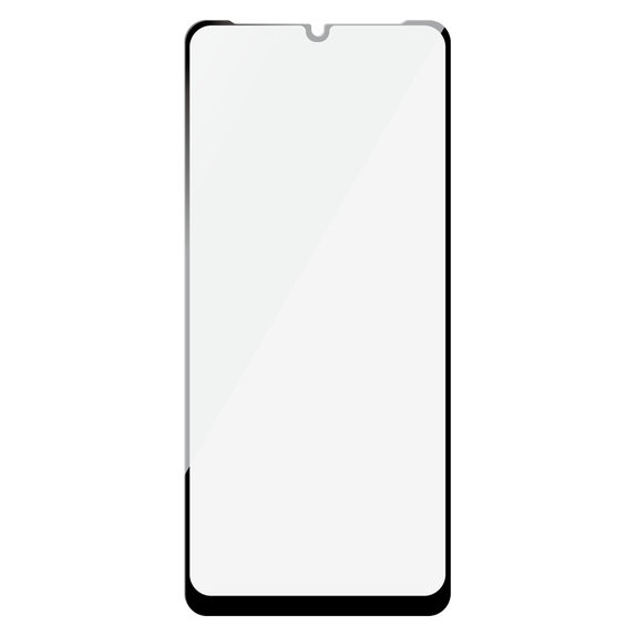 Sticlă securizată UWF pentru Xiaomi Redmi 13C 5G, Negru, SAFE by PanzerGlass