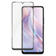 Sticlă securizată UWF pentru Xiaomi Redmi 13C 5G, Negru, PanzerGlass
