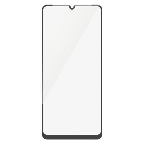 Sticlă securizată UWF pentru Xiaomi Redmi 13C 5G, Negru, PanzerGlass