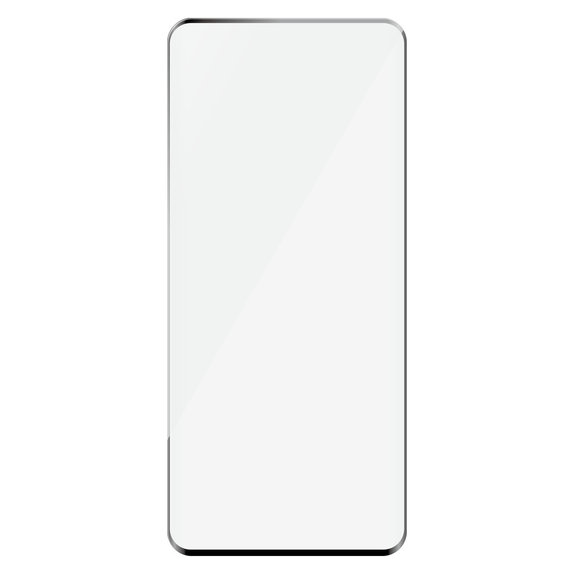 Sticlă securizată UWF pentru Honor 200 Pro, Negru, SAFE by PanzerGlass