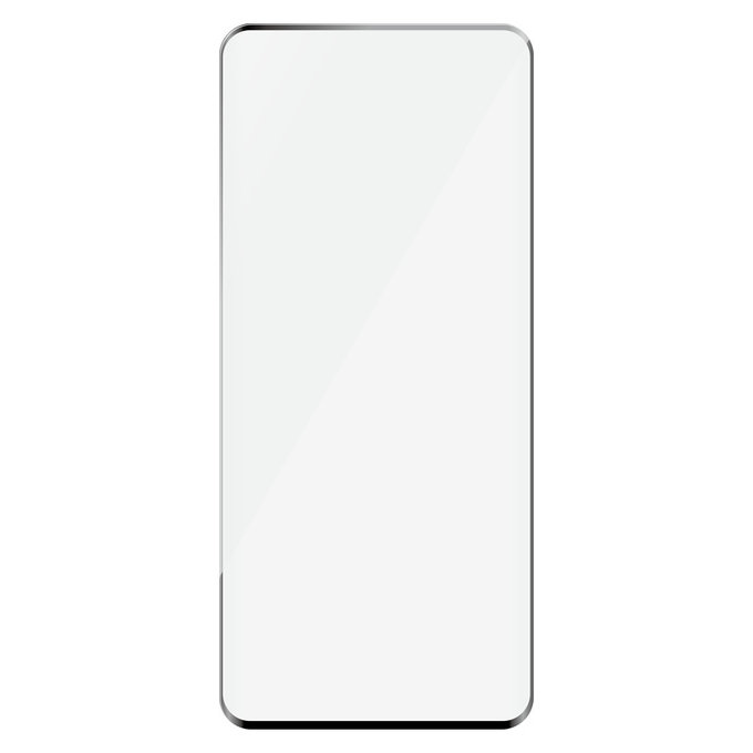 Sticlă securizată UWF pentru Honor 200 Pro, Negru, SAFE by PanzerGlass