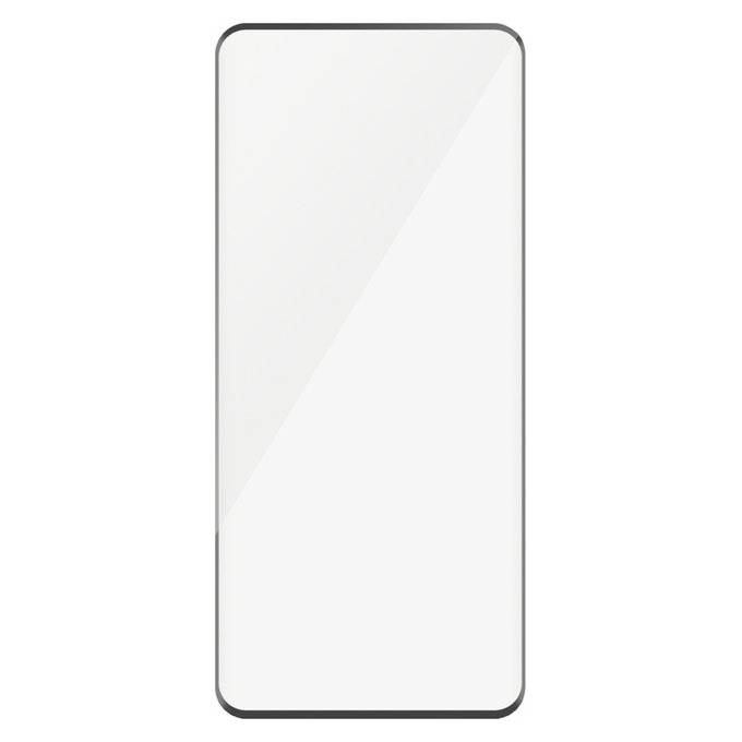 Sticlă securizată Re:Fresh UWF pentru Honor 200, Negru, PanzerGlass