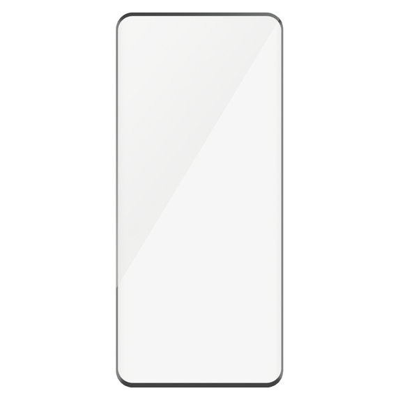 Sticlă securizată Re:Fresh UWF pentru Honor 200 Pro, Negru, PanzerGlass