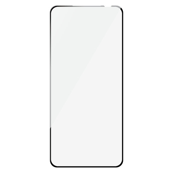Sticlă securizată UWF pentru Motorola Edge 50 Neo, Negru, SAFE by PanzerGlass