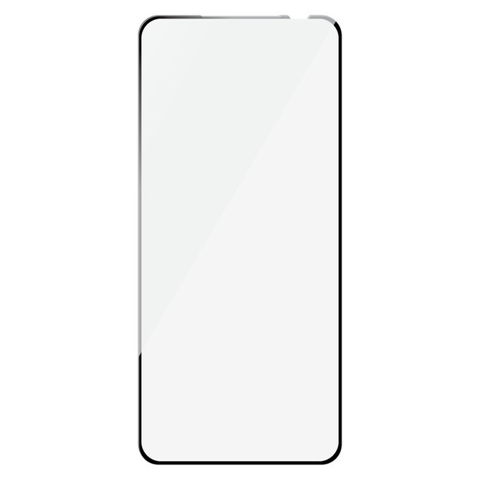 Sticlă securizată UWF pentru Motorola Edge 50 Neo, Negru, SAFE by PanzerGlass