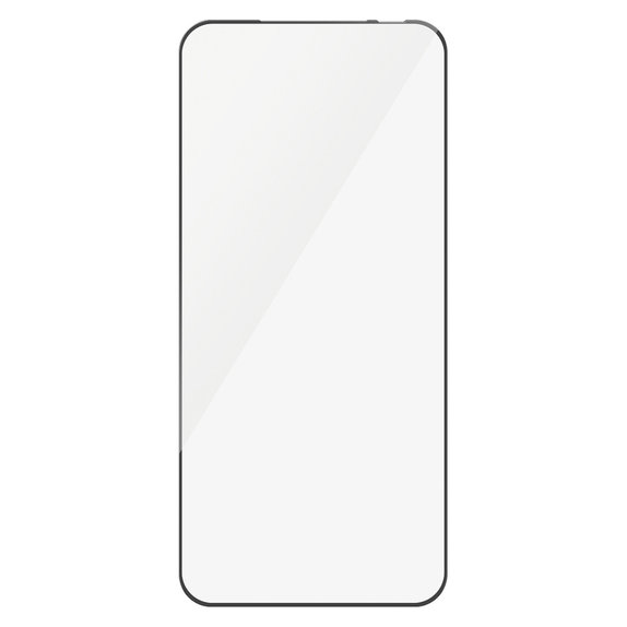 Sticlă securizată UWF pentru Motorola Edge 50 Neo, Negru, PanzerGlass