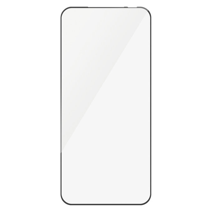 Sticlă securizată UWF pentru Motorola Edge 50 Neo, Negru, PanzerGlass