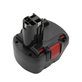 Bosch 12V - Baterie BAT043, BAT045 3000mAh
