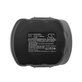 Bosch 12V - Baterie BAT043, BAT045 3000mAh