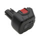 Bosch 12V - Baterie BAT043, BAT045 3000mAh