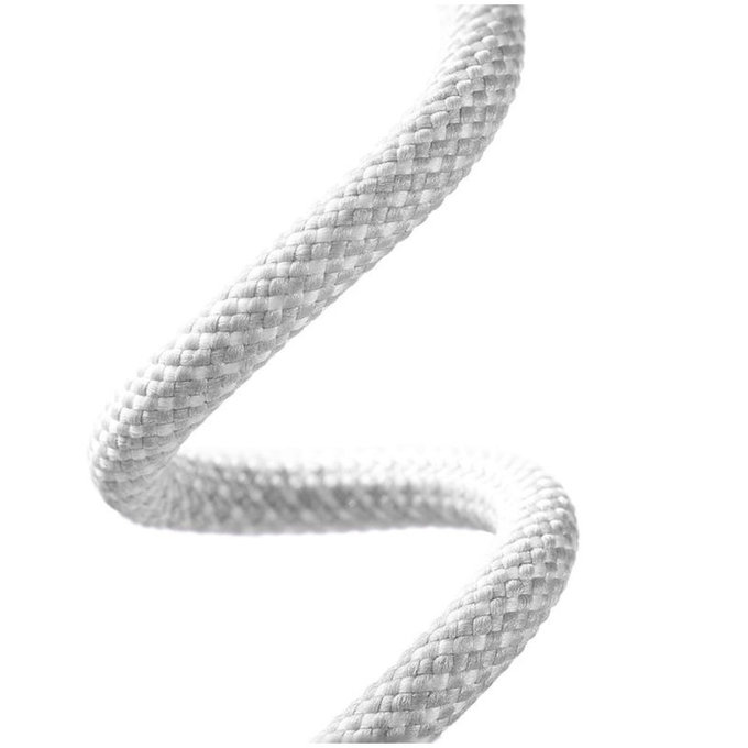 Baseus - Cablu Lightning/USB, 1.5m, alb