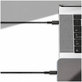Baseus - Cablu Lightning/USB-C, 1.5m, negru