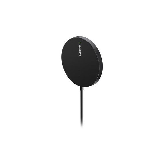 Baseus - Cablu MagSafe/USB-C, 1.5m, negru