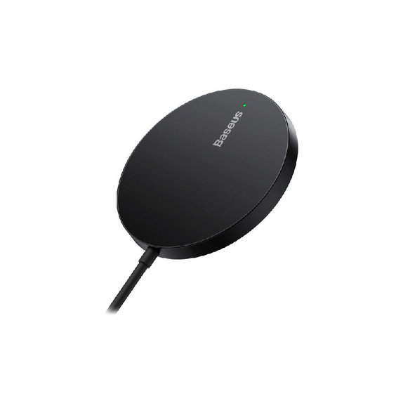 Baseus - Cablu MagSafe/USB-C, 1.5m, negru
