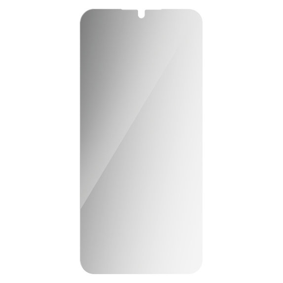 Sticlă securizată UWF Privacy cu aplicator pentru Samsung Galaxy A15/A15 5G, Negru, PanzerGlass
