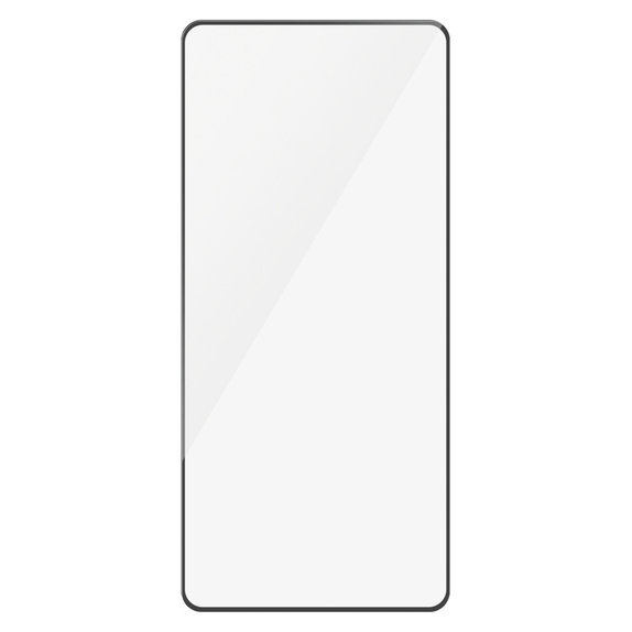 Sticlă securizată UWF pentru Xiaomi 14T/14T Pro, Negru, PanzerGlass