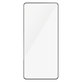 Sticlă securizată UWF pentru Xiaomi 14T/14T Pro, Negru, PanzerGlass