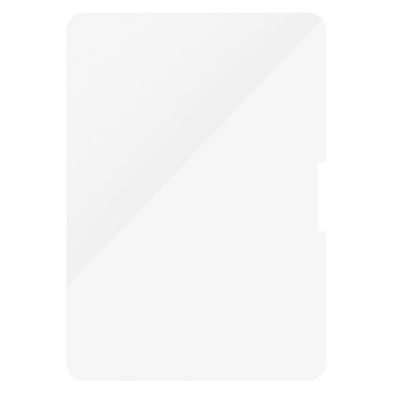 Sticlă securizată UWF pentru iPad Pro 11'', Transparent, PanzerGlass