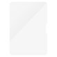 Sticlă securizată UWF pentru iPad Pro 11'', Transparent, PanzerGlass