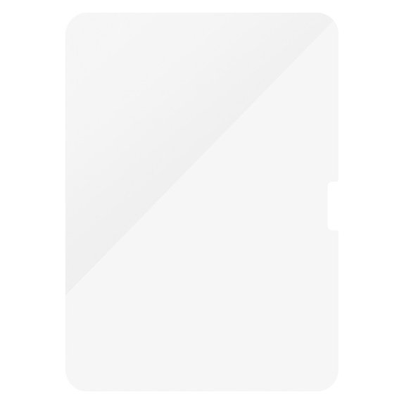 Sticlă securizată UWF pentru iPad 10,9"/iPad Air 11'', Transparent, PanzerGlass