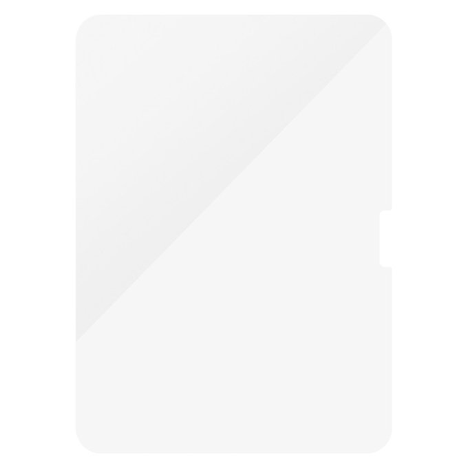 Sticlă securizată UWF pentru iPad 10,9"/iPad Air 11'', Transparent, PanzerGlass