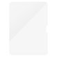 Sticlă securizată UWF pentru iPad 10,9"/iPad Air 11'', Transparent, PanzerGlass