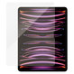 Sticlă securizată UWF pentru iPad Air 13"/Pro 13", Transparent, PanzerGlass