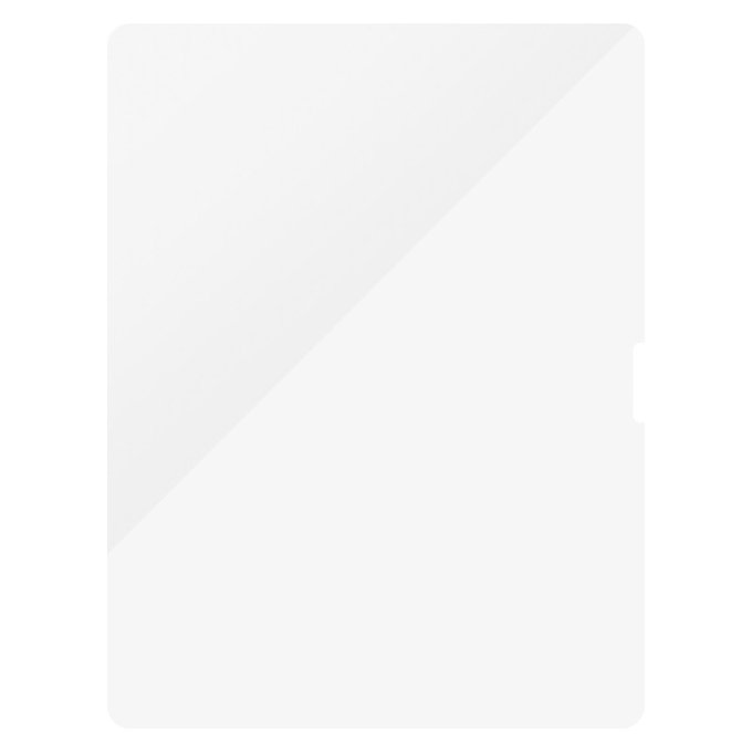 Sticlă securizată UWF pentru iPad Air 13"/Pro 13", Transparent, PanzerGlass