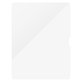 Sticlă securizată UWF pentru iPad Air 13"/Pro 13", Transparent, PanzerGlass