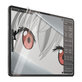 Folie de protecție GraphicPaper UWF pentru iPad Air 13"/Pro 13", Transparent, PanzerGlass