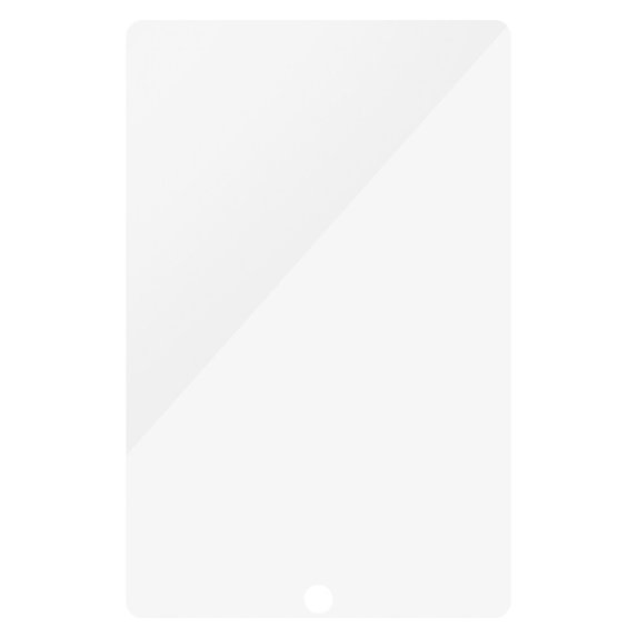 Sticlă securizată UWF pentru iPad 10,2'' (2019-2021), Transparent, PanzerGlass