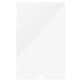 Sticlă securizată UWF pentru iPad 10,2'' (2019-2021), Transparent, PanzerGlass
