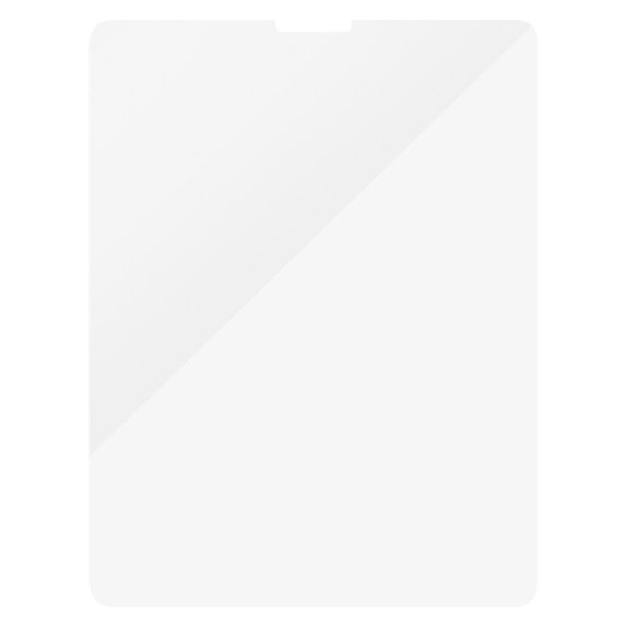 Sticlă securizată UWF pentru iPad Pro 12,9'', Transparent, PanzerGlass