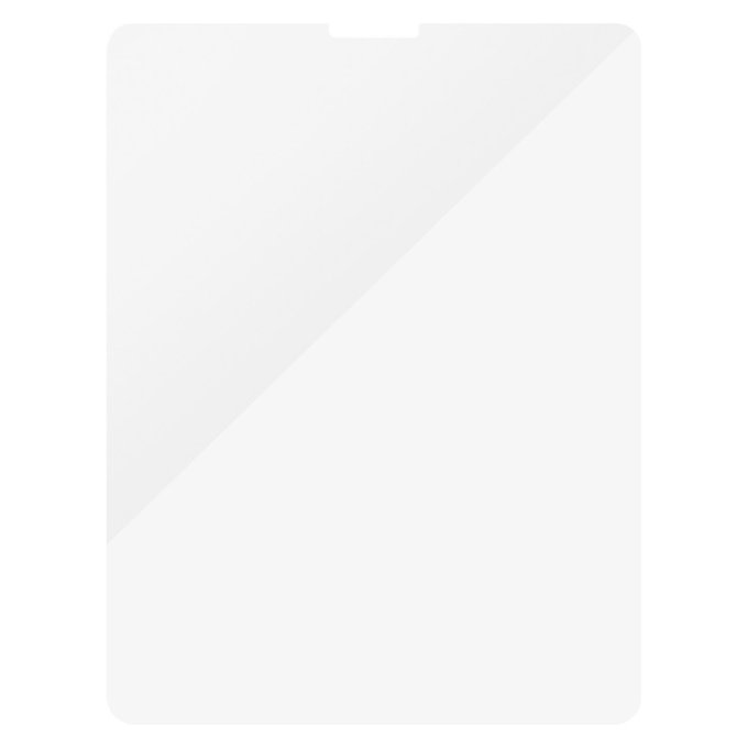Sticlă securizată UWF pentru iPad Pro 12,9'', Transparent, PanzerGlass