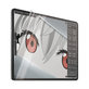 Folie de protecție GraphicPaper UWF pentru iPad Pro 12,9", Transparent, PanzerGlass