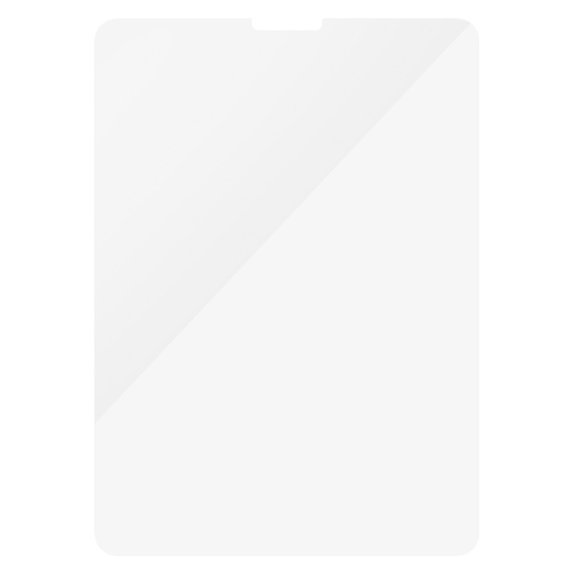 Sticlă securizată UWF pentru iPad Pro 11"/Air 10,9'', Transparent, PanzerGlass