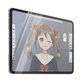 Folie de protecție GraphicPaper UWF pentru iPad Pro 11"/Air 10,9'', Transparent, PanzerGlass