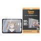 Folie de protecție GraphicPaper UWF pentru iPad Pro 11"/Air 10,9'', Transparent, PanzerGlass